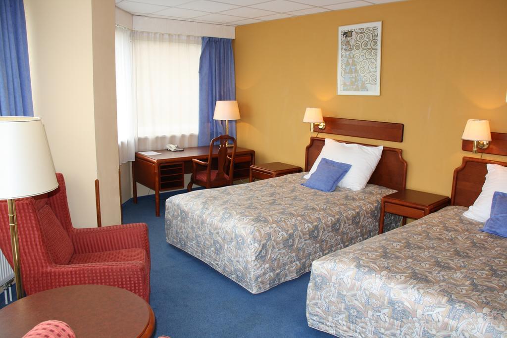 Parkhotel Sokolov Bagian luar foto
