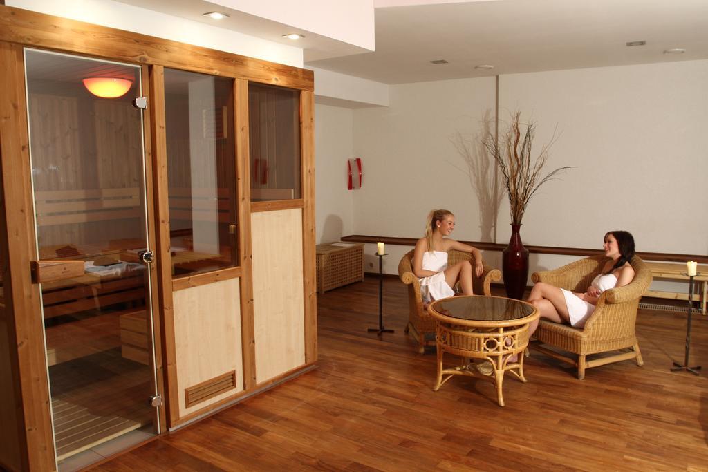 Parkhotel Sokolov Bagian luar foto
